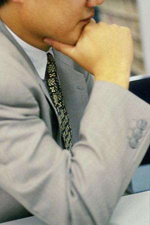 相談して解決を一緒に見つけ出す